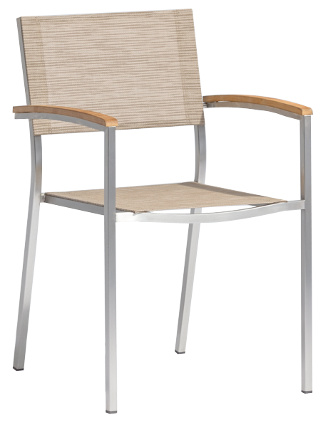 ACAMP Stapelsessel Skye